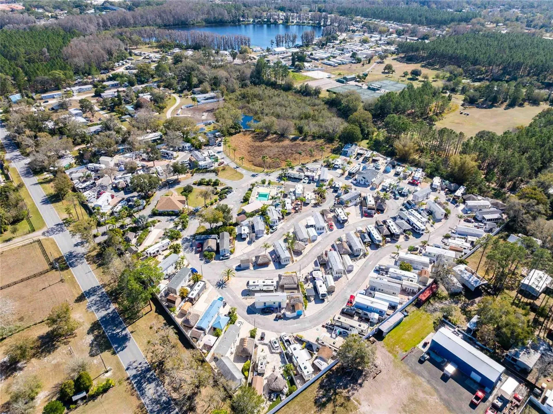20300 Leonard Road Lutz FL 33558