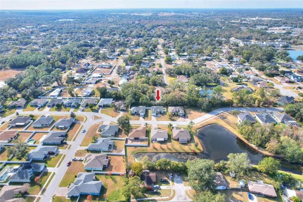 1703 Oakwood Estates Drive Plant City FL 33563