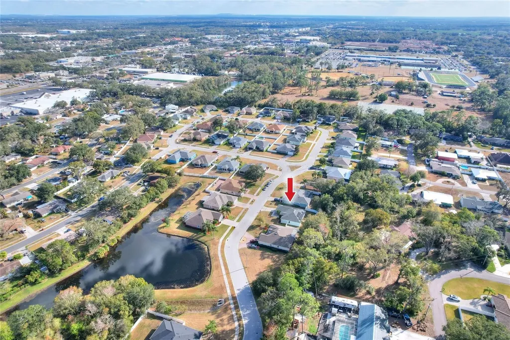 1703 Oakwood Estates Drive Plant City FL 33563