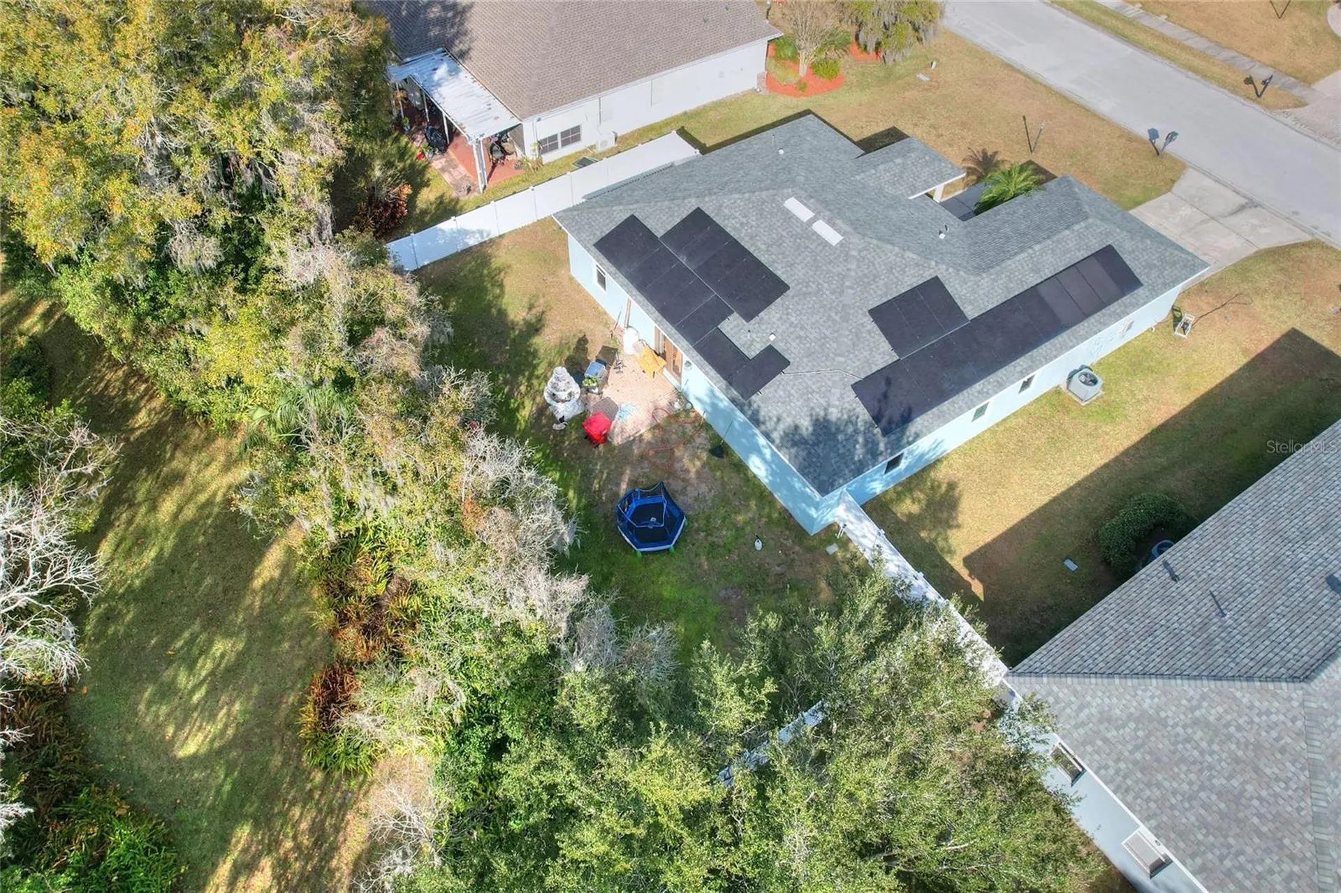 1703 Oakwood Estates Drive Plant City FL 33563