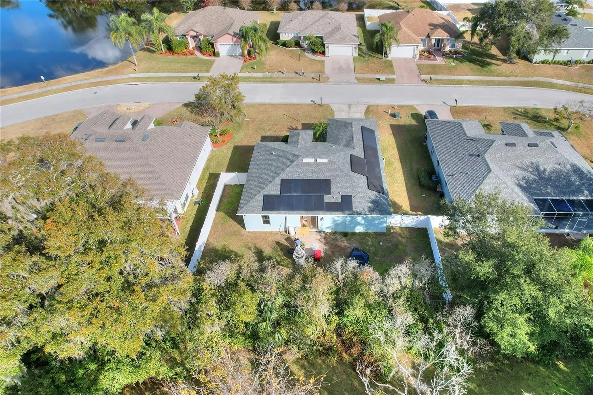 1703 Oakwood Estates Drive Plant City FL 33563