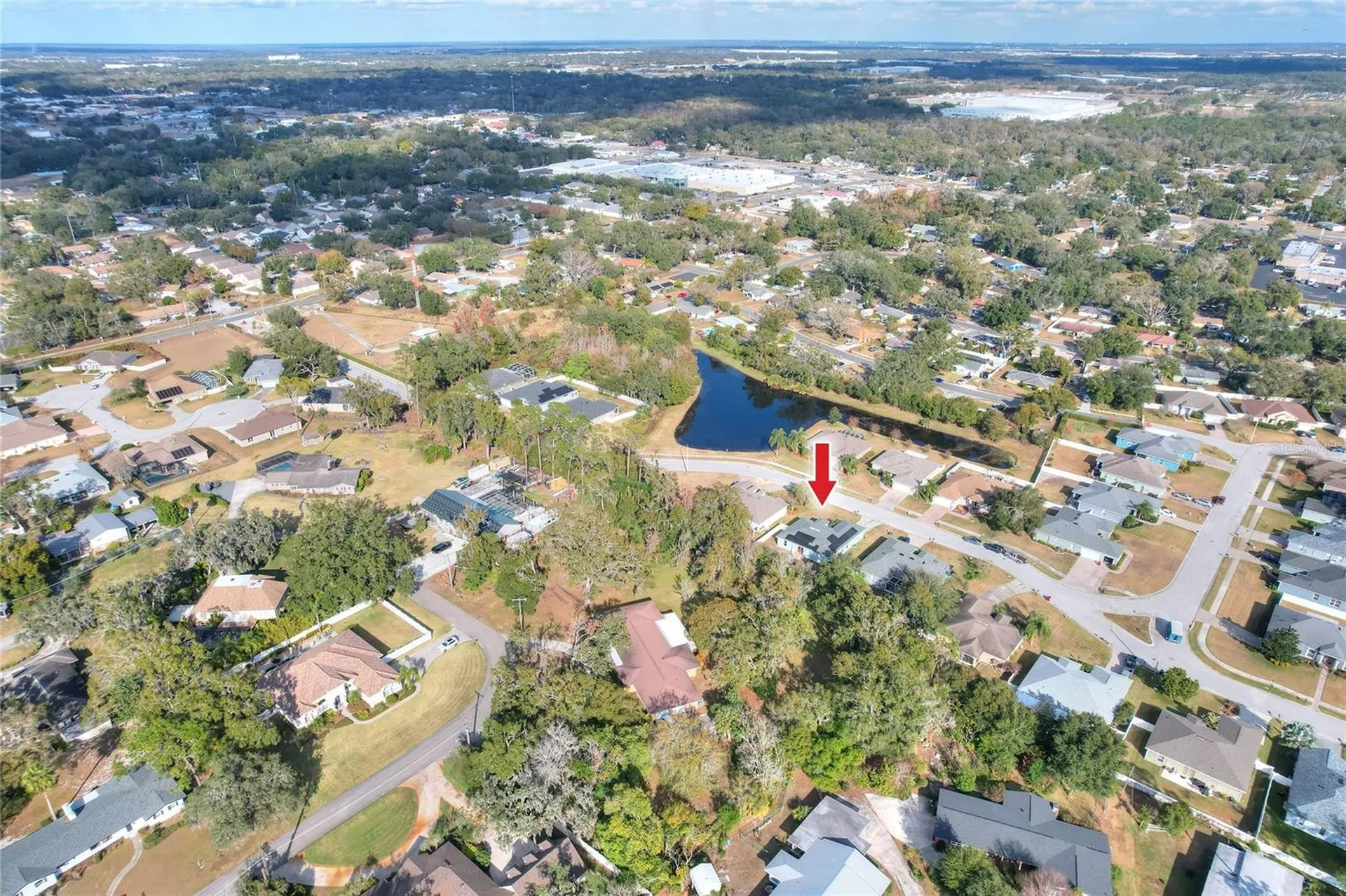 1703 Oakwood Estates Drive Plant City FL 33563