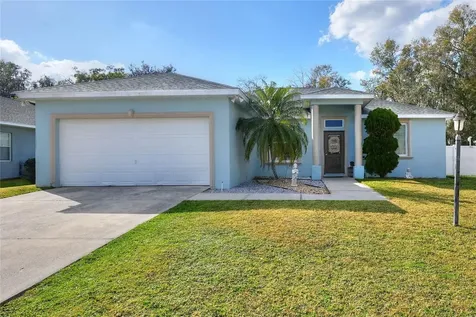 1703 Oakwood Estates Drive Plant City FL 33563
