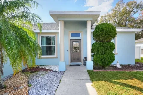 1703 Oakwood Estates Drive Plant City FL 33563