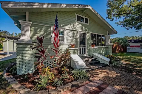 1404 E Cayuga Street Tampa FL 33603