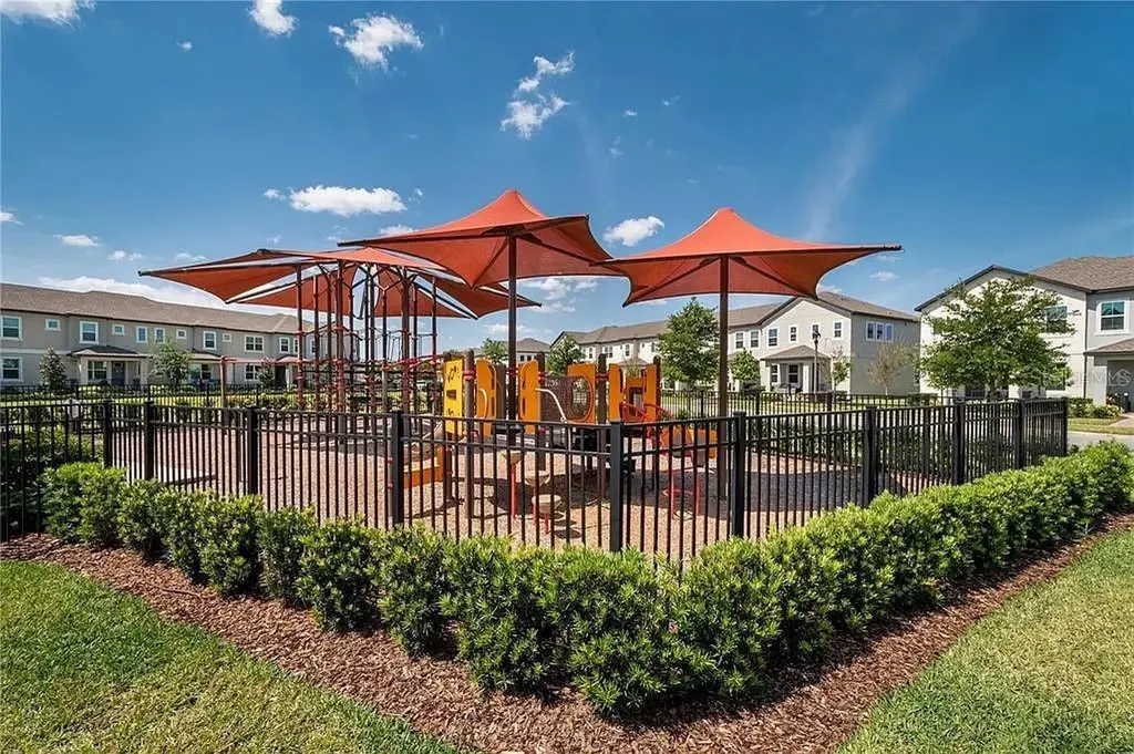 14989 Apollo Bond Drive Winter Garden FL 34787
