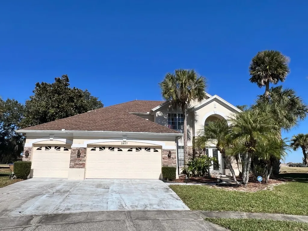 2617 Teeside Court Kissimmee FL 34746