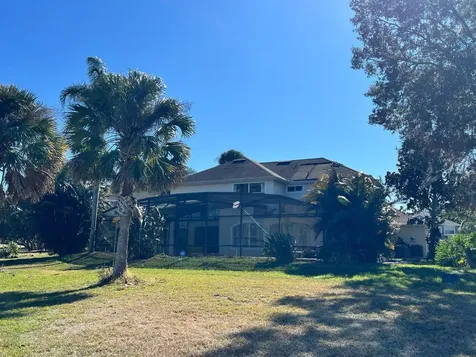 2617 Teeside Court Kissimmee FL 34746