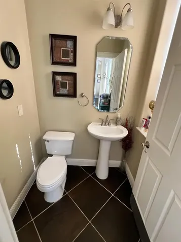 2617 Teeside Court Kissimmee FL 34746