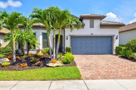 5740 Eagle Creek Road Sarasota FL 34238