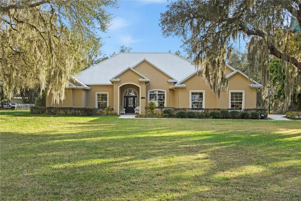 3108 Carter Jones Road Groveland FL 34736