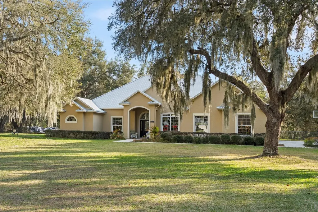 3108 Carter Jones Road Groveland FL 34736