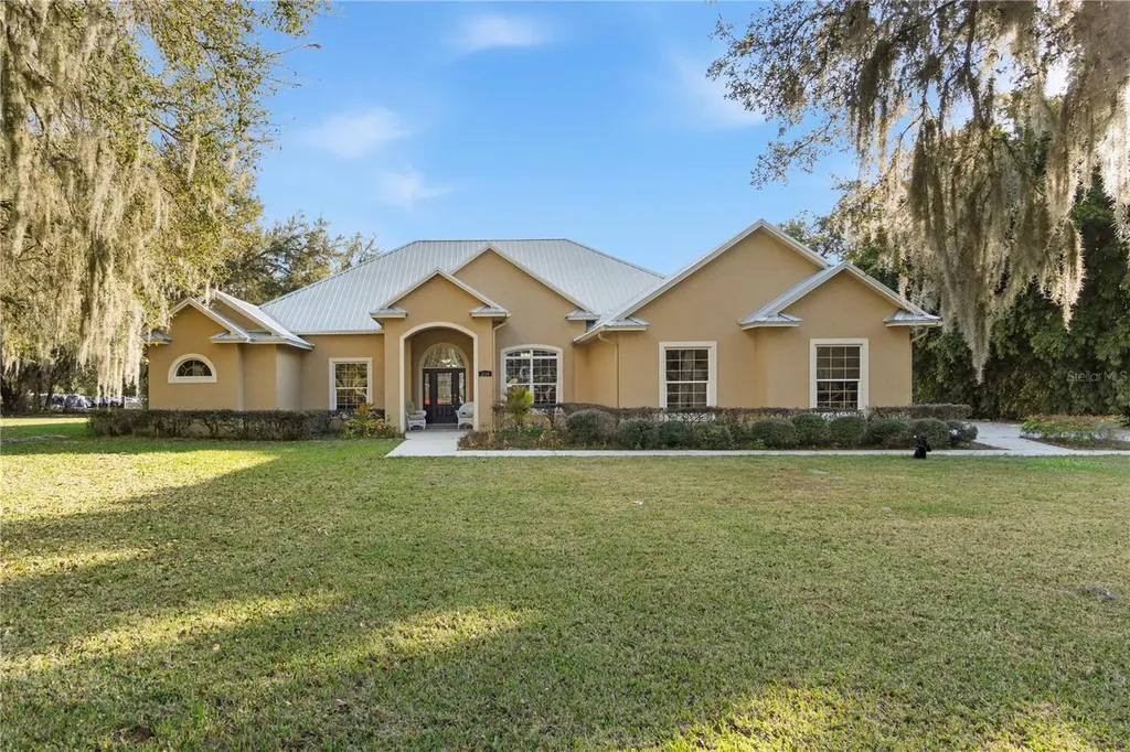3108 Carter Jones Road Groveland FL 34736