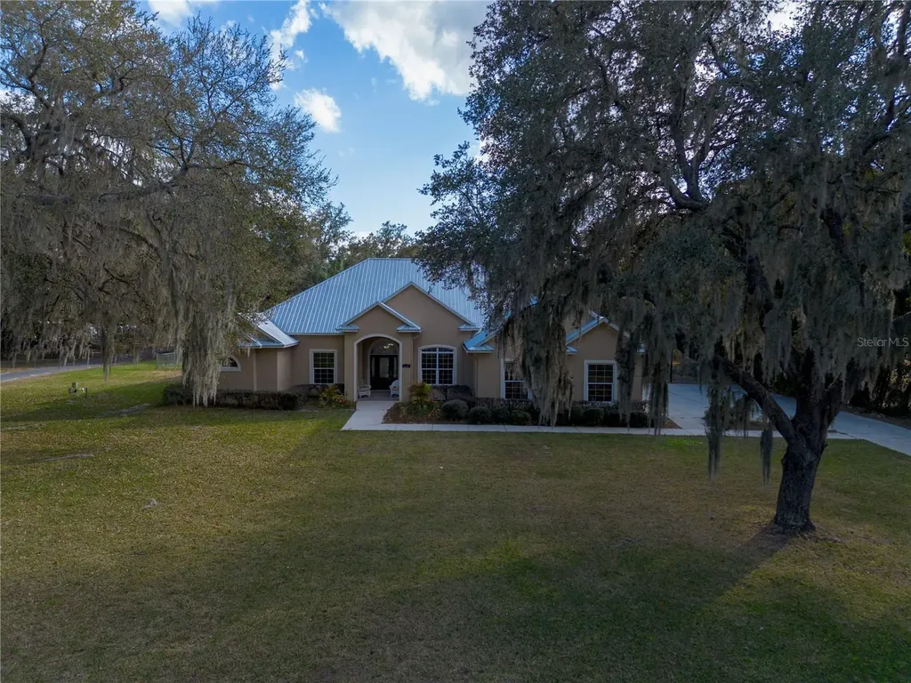 3108 Carter Jones Road Groveland FL 34736