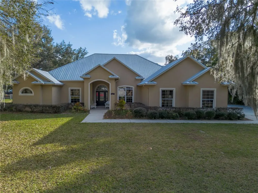 3108 Carter Jones Road Groveland FL 34736