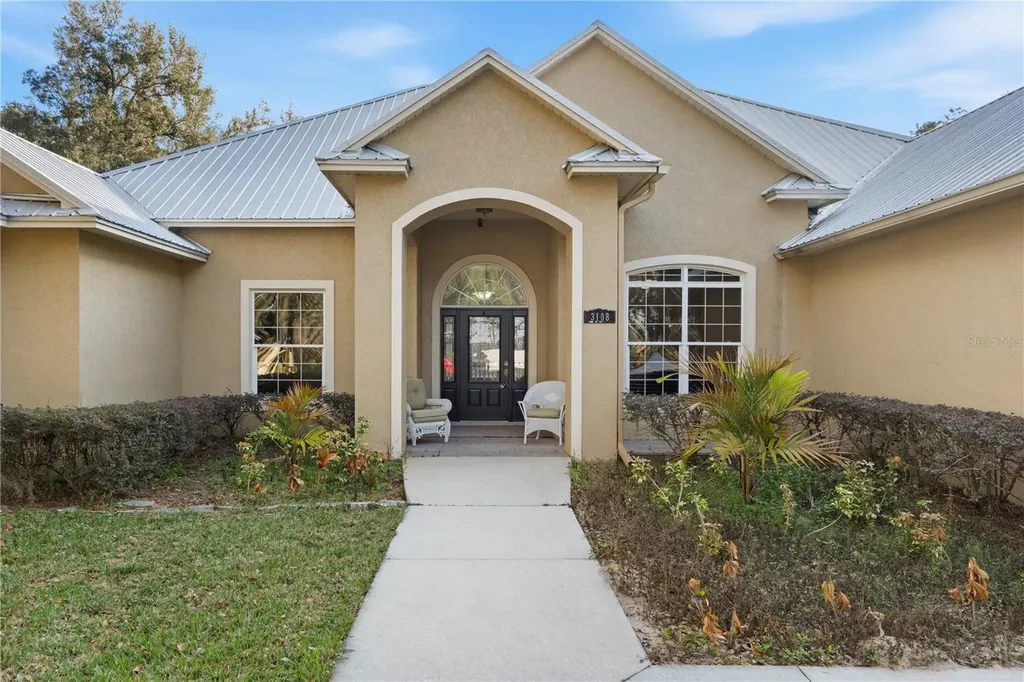 3108 Carter Jones Road Groveland FL 34736