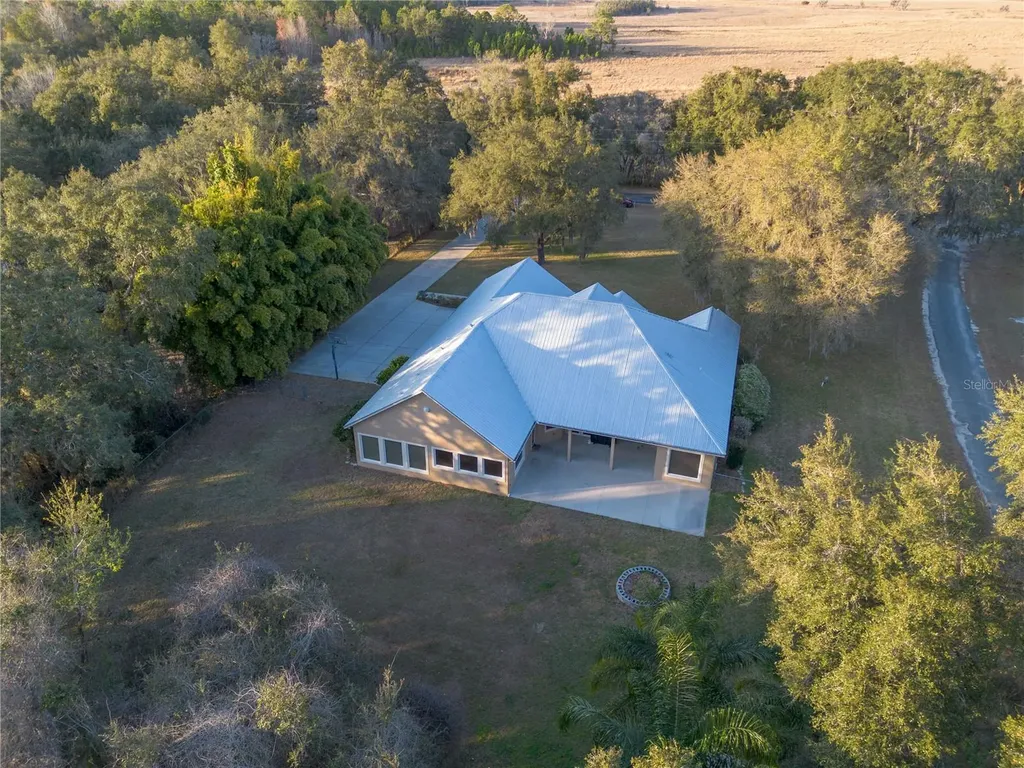 3108 Carter Jones Road Groveland FL 34736