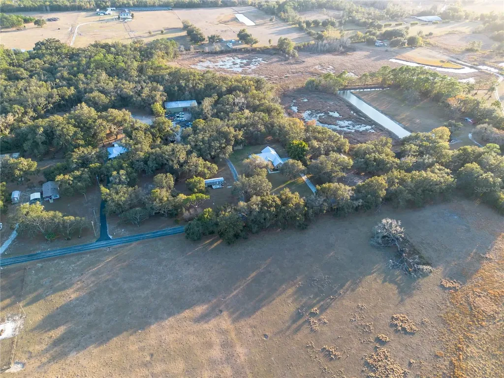 3108 Carter Jones Road Groveland FL 34736