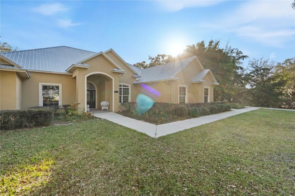 3108 Carter Jones Road Groveland FL 34736