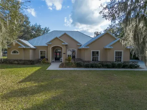 3108 Carter Jones Road Groveland FL 34736