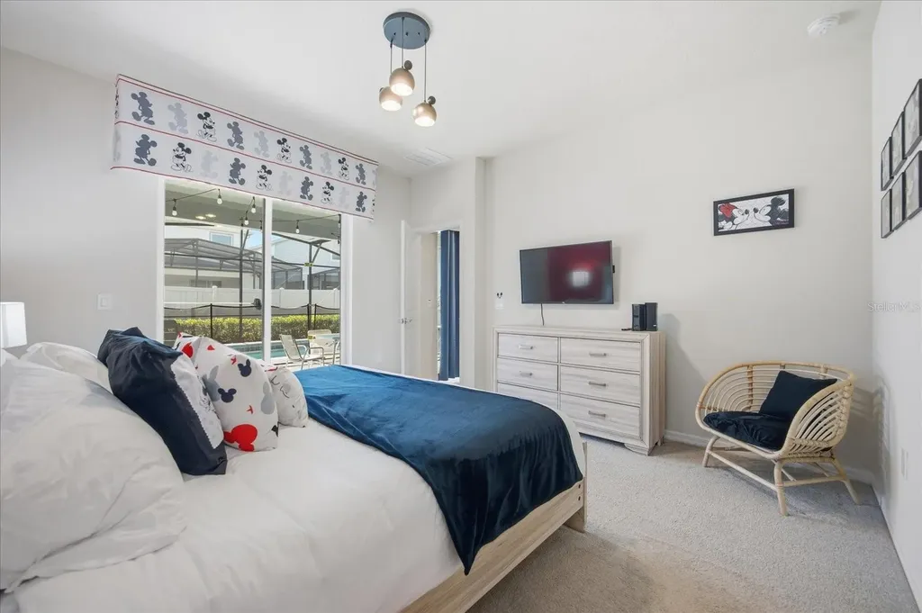 3416 Lilac Way Davenport FL 33897