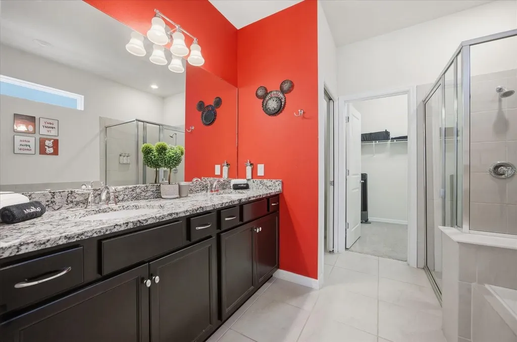 3416 Lilac Way Davenport FL 33897