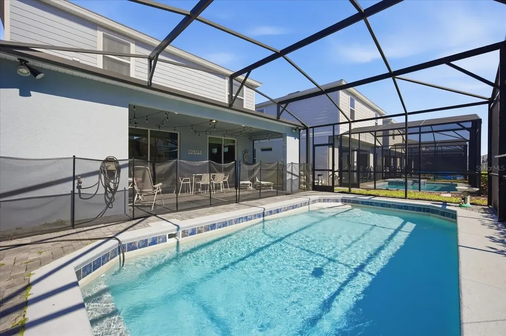 3416 Lilac Way Davenport FL 33897