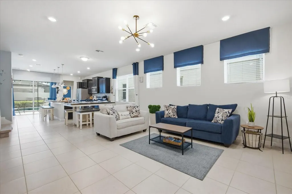 3416 Lilac Way Davenport FL 33897