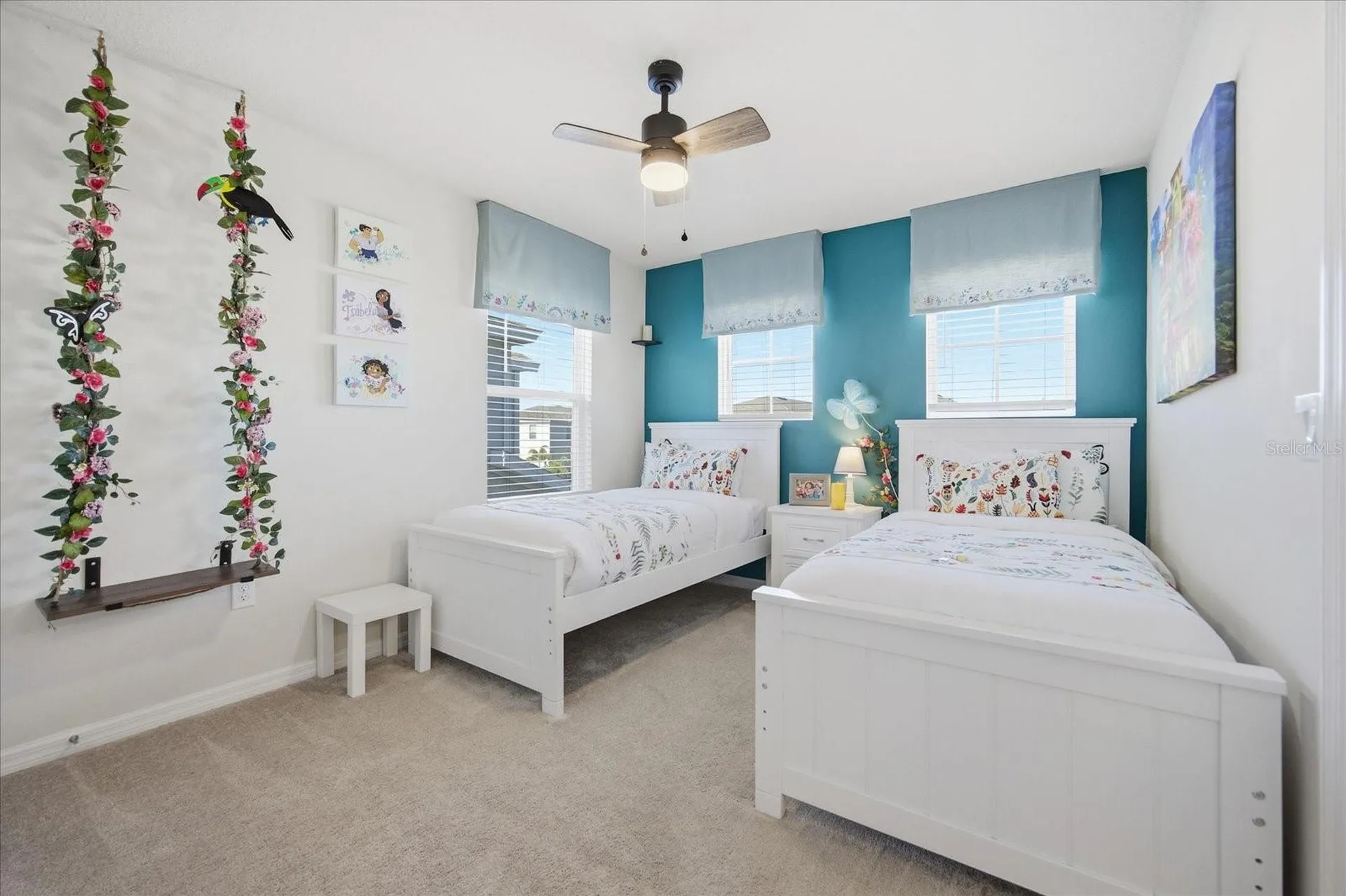 3416 Lilac Way Davenport FL 33897