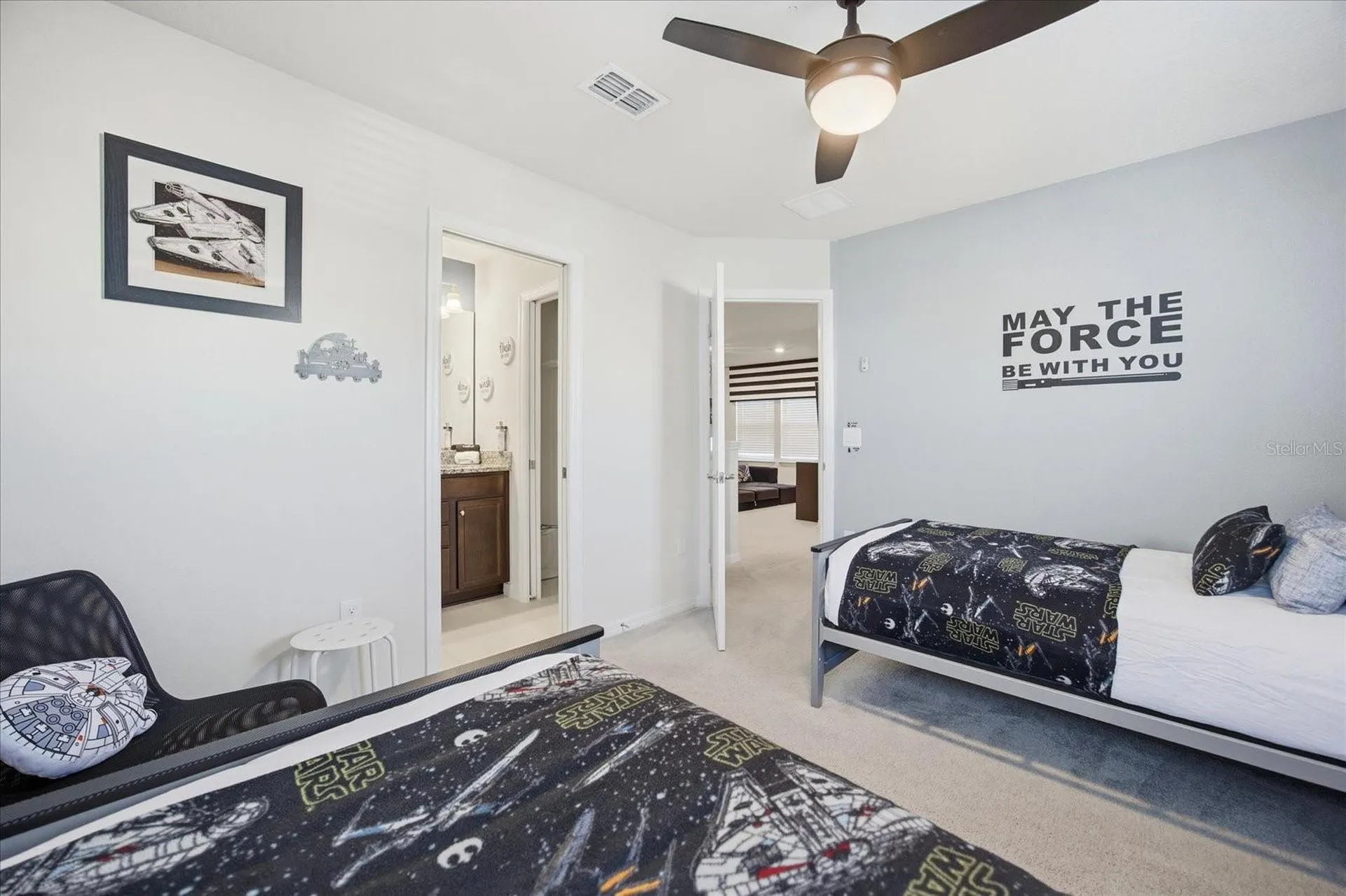 3416 Lilac Way Davenport FL 33897