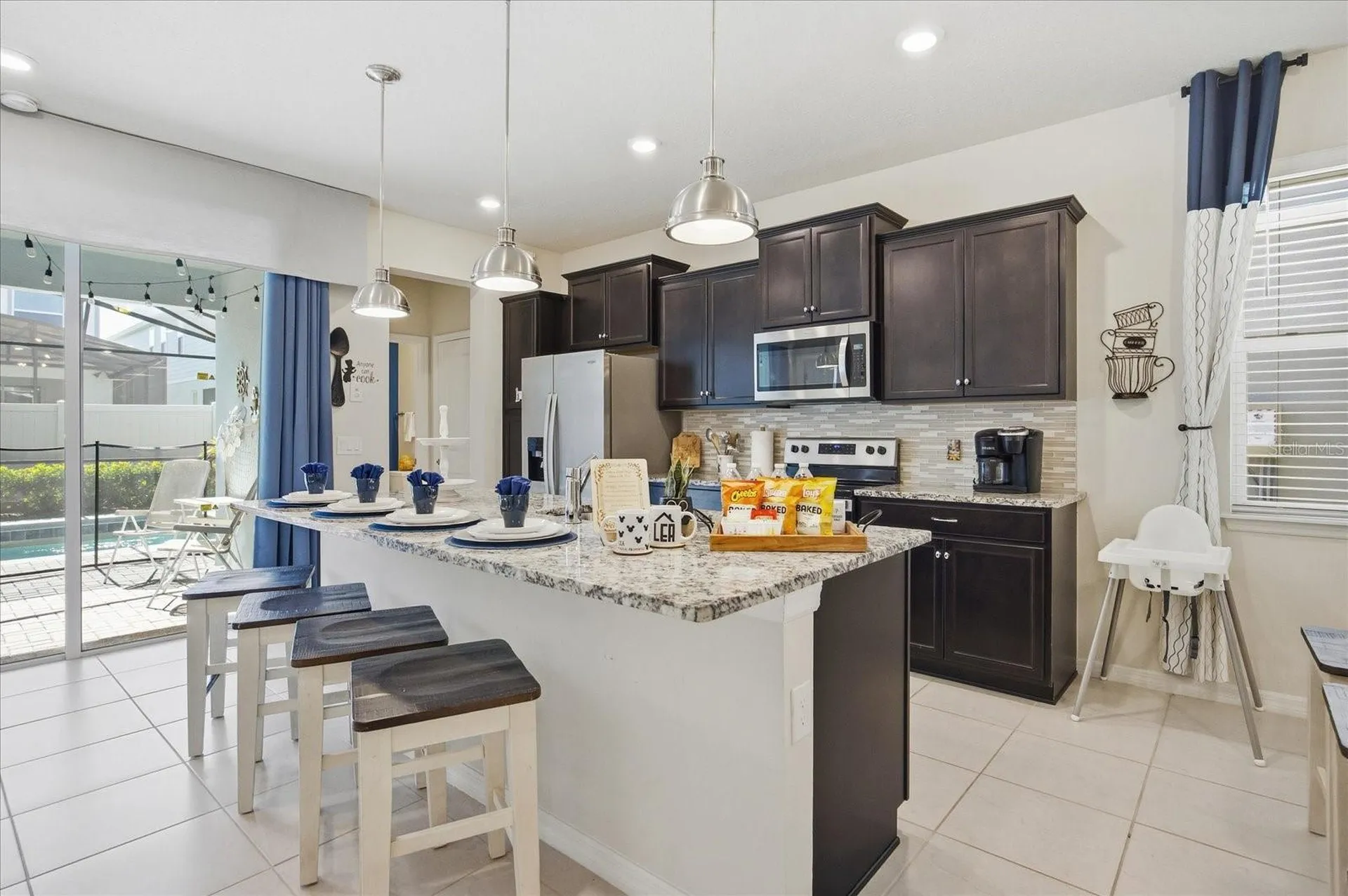 3416 Lilac Way Davenport FL 33897