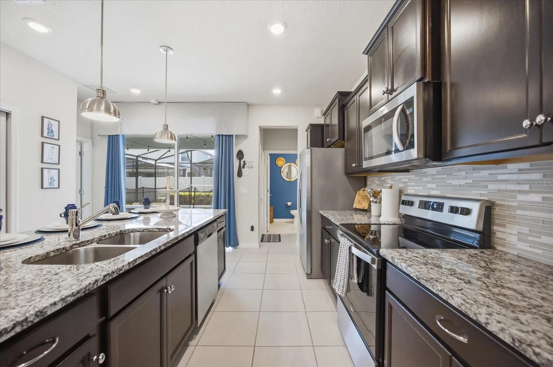 3416 Lilac Way Davenport FL 33897