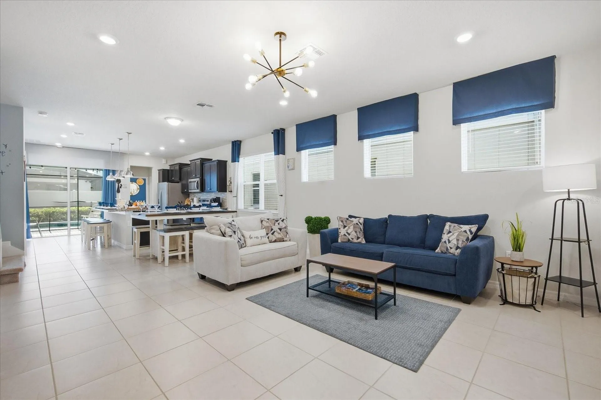 3416 Lilac Way Davenport FL 33897