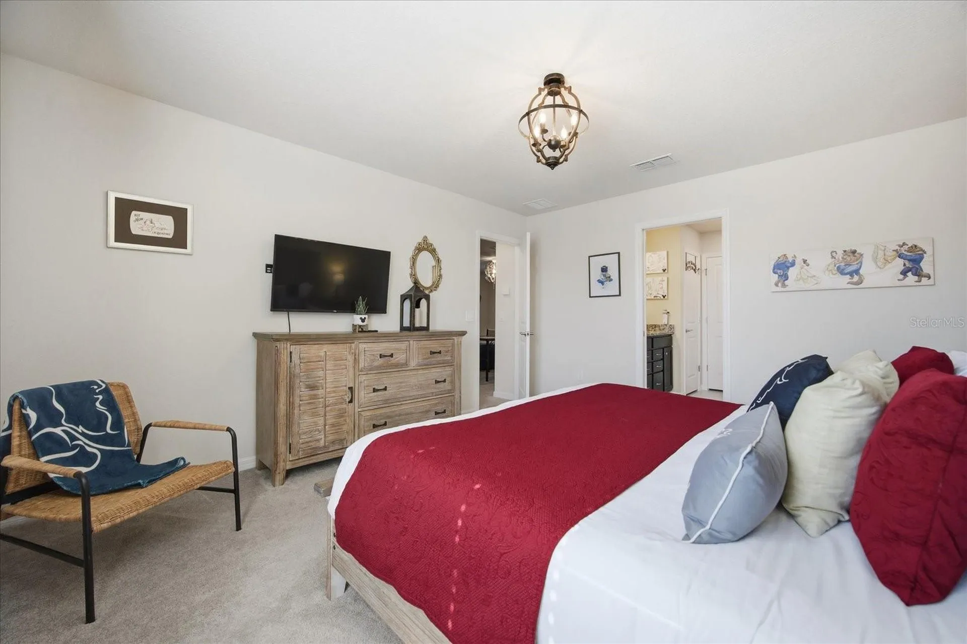 3416 Lilac Way Davenport FL 33897