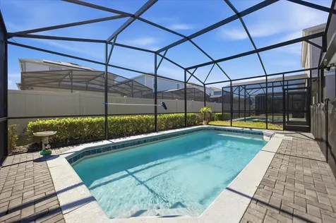 3416 Lilac Way Davenport FL 33897