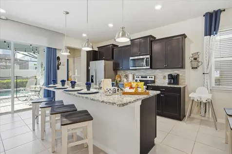3416 Lilac Way Davenport FL 33897