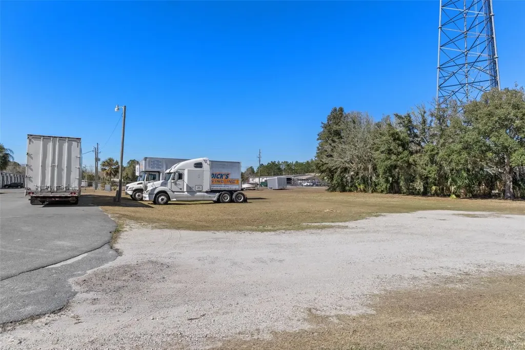 6331 & 6275 S Tex Point Homosassa FL 34448