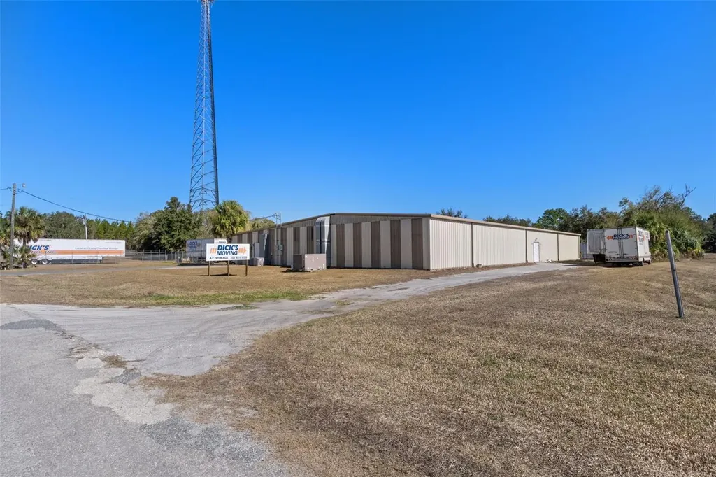6331 & 6275 S Tex Point Homosassa FL 34448