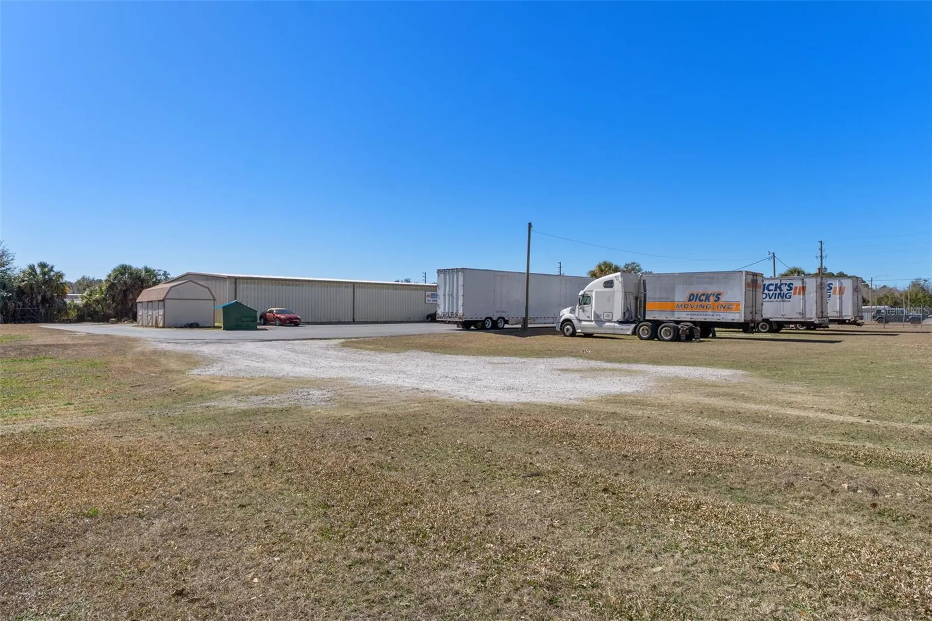6331 & 6275 S Tex Point Homosassa FL 34448