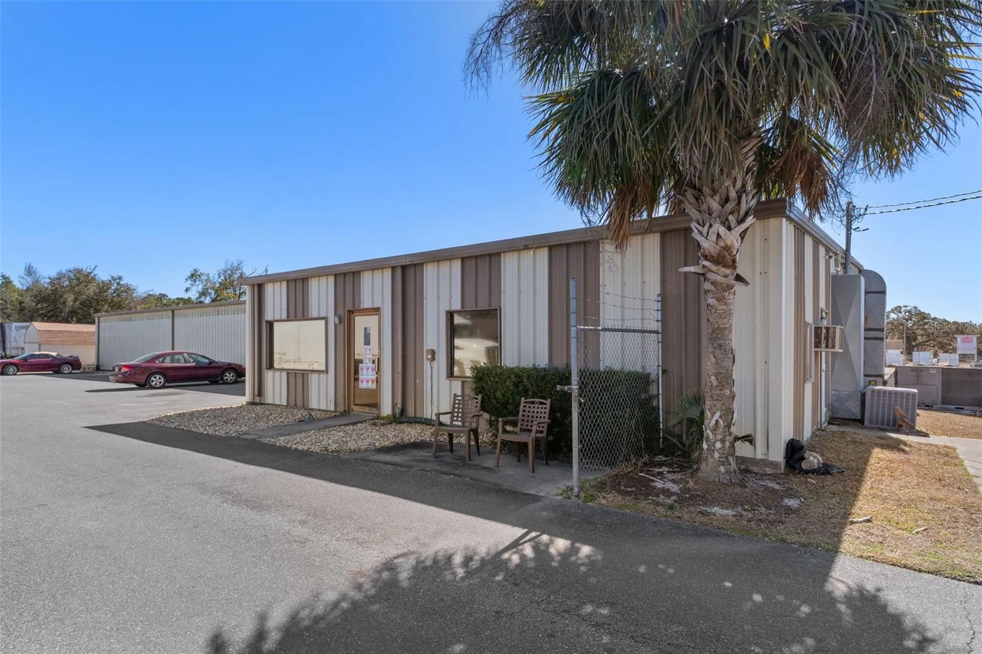 6331 & 6275 S Tex Point Homosassa FL 34448