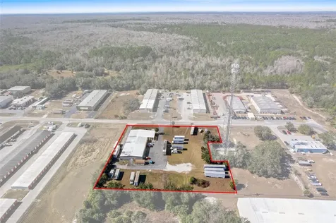 6331 & 6275 S Tex Point Homosassa FL 34448
