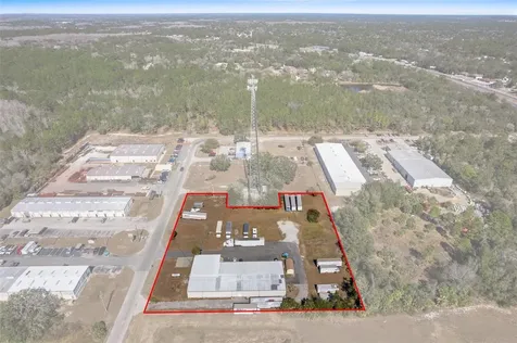 6331 & 6275 S Tex Point Homosassa FL 34448