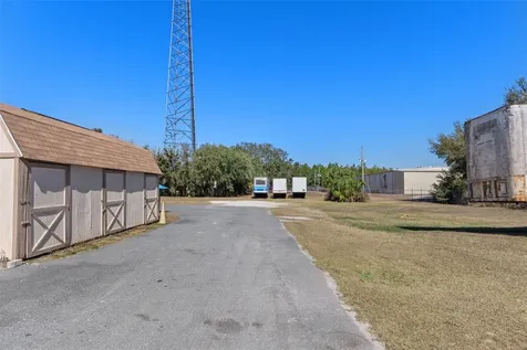 6331 & 6275 S Tex Point Homosassa FL 34448