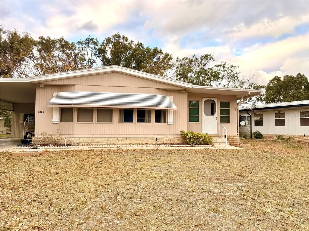 3335 S Citrus Circle Zellwood FL 32798