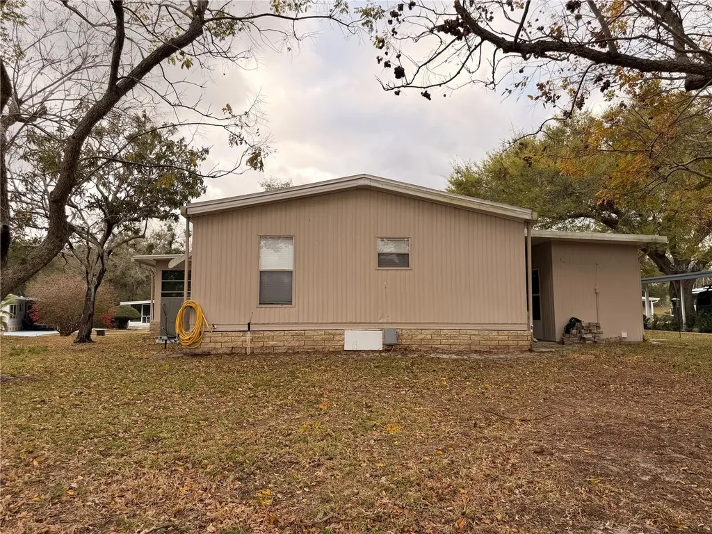 3335 S Citrus Circle Zellwood FL 32798