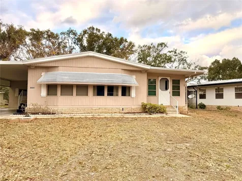 3335 S Citrus Circle Zellwood FL 32798