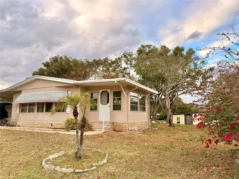 3335 S Citrus Circle Zellwood FL 32798