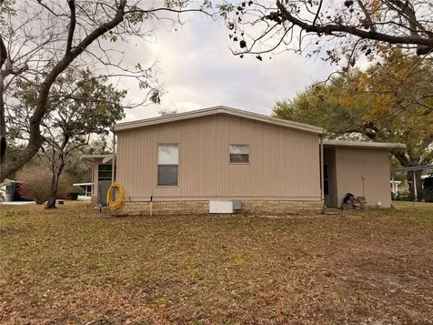 3335 S Citrus Circle Zellwood FL 32798