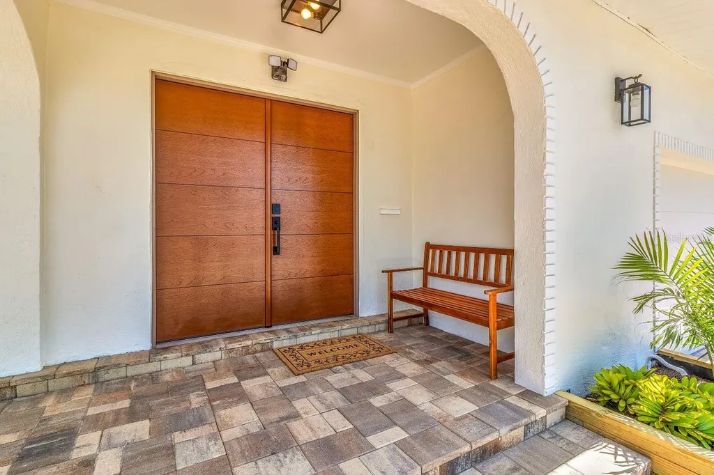 451 Palm Island NE Clearwater Beach FL 33767