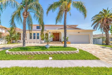 451 Palm Island NE Clearwater Beach FL 33767